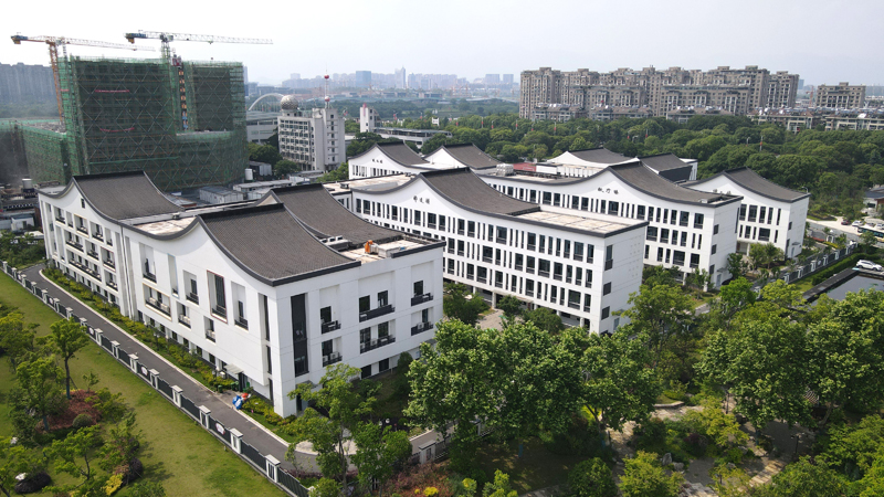 
										省廳“錢江杯”評選結果公示，貝林集團承建的兩項目上榜！